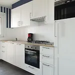 Apartmán Valdemosa De Haan