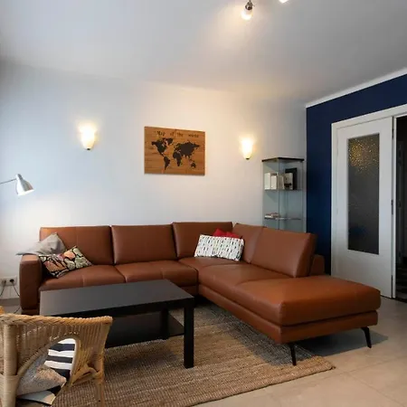 Valdemosa Apartmán *