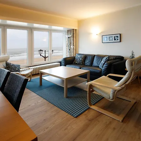 Valdemosa Apartment De Haan