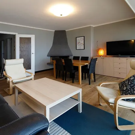 Apartmán Valdemosa