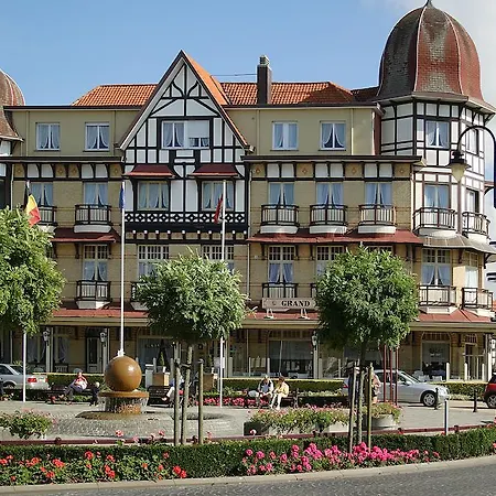 Apartment Valdemosa De Haan