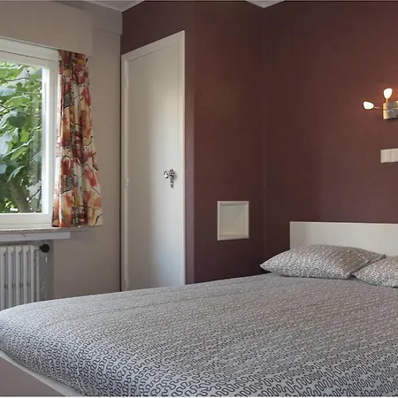 Apartment Valdemosa