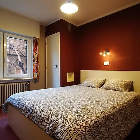 Apartment Valdemosa De Haan