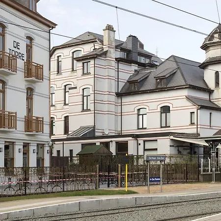 Valdemosa Apartmán De Haan