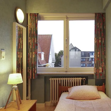 Valdemosa Apartment De Haan