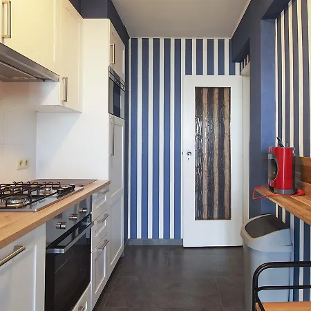 Appartement Valdemosa *