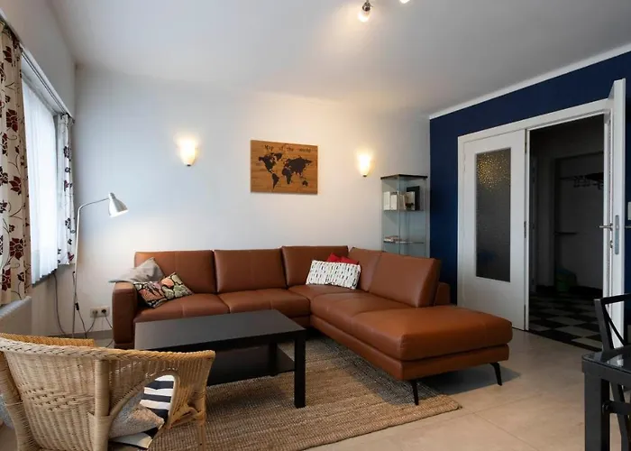 Valdemosa Appartement *