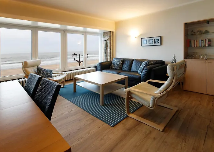 Valdemosa Appartement Le Coq