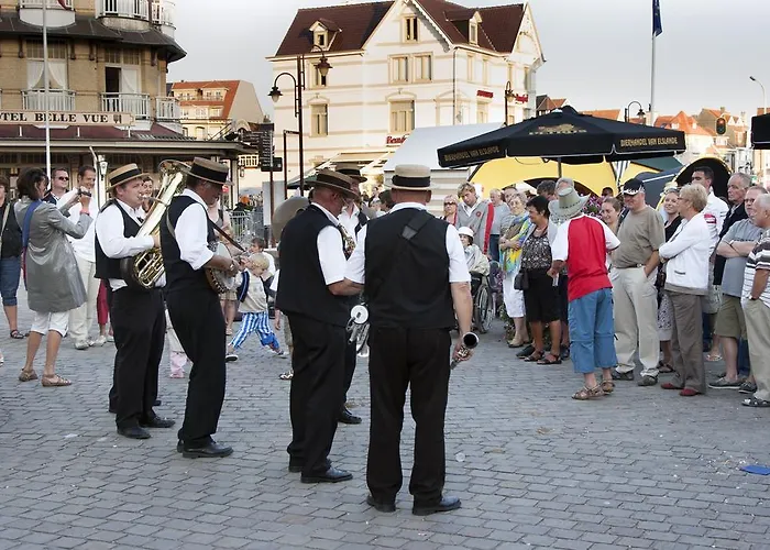 Appartement Valdemosa