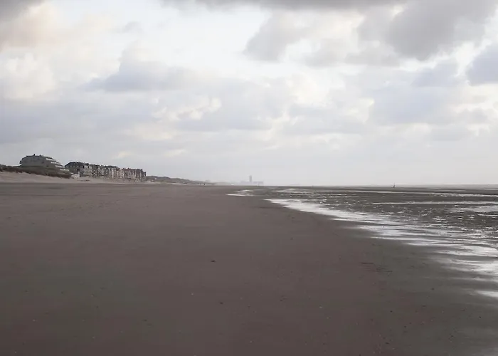 Appartement Valdemosa *