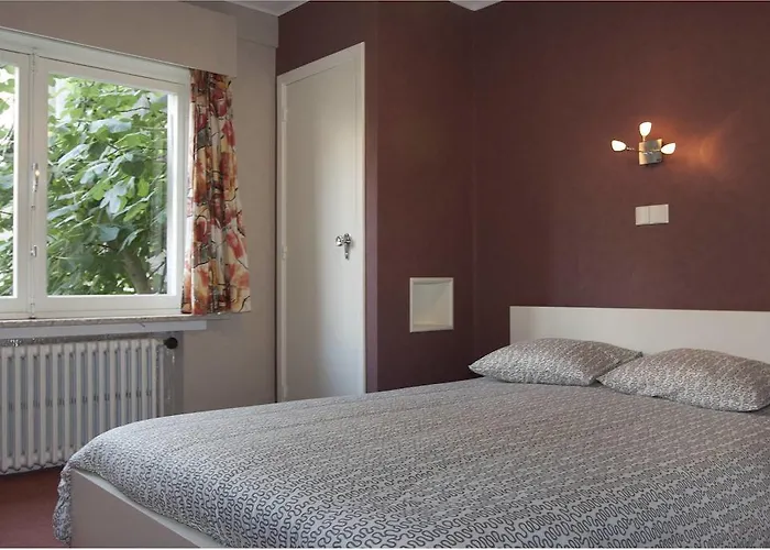 Appartement Valdemosa