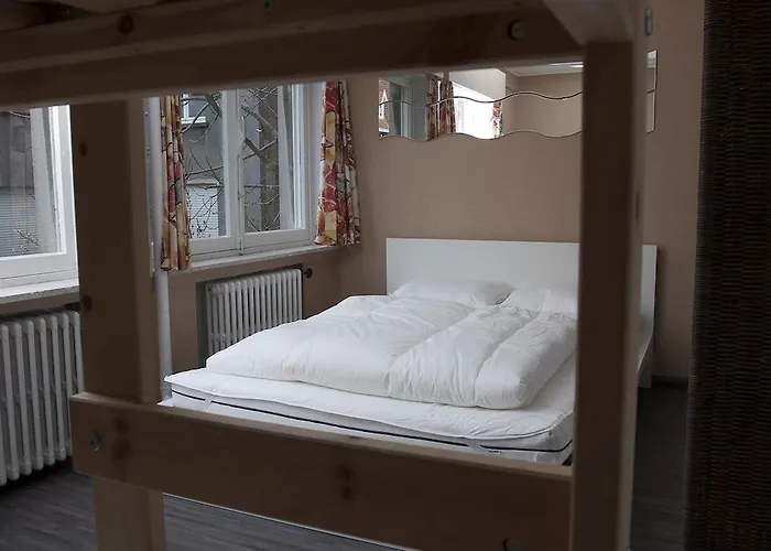 公寓 Valdemosa 德哈恩