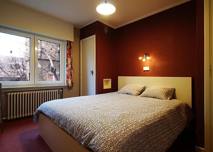 公寓 Valdemosa 德哈恩