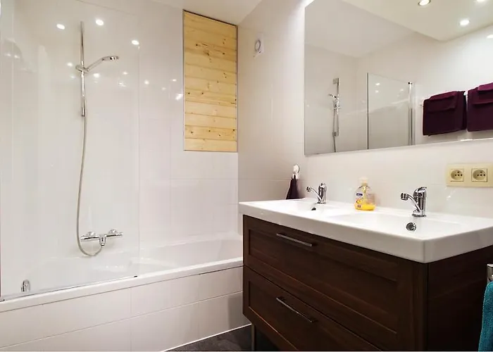 Valdemosa Appartement