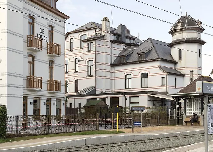 Valdemosa Appartement Le Coq