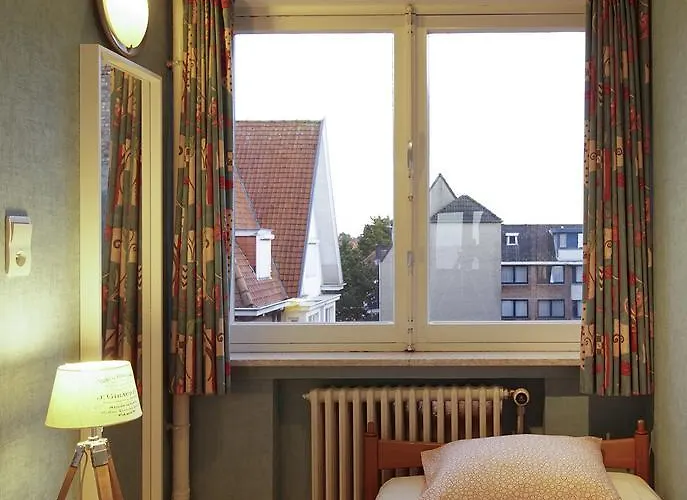 Valdemosa Appartement Le Coq