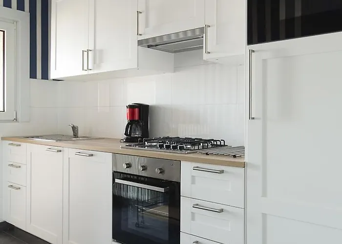 Appartement Valdemosa Le Coq