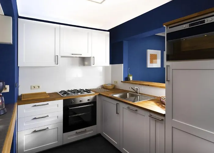 Appartement Valdemosa *