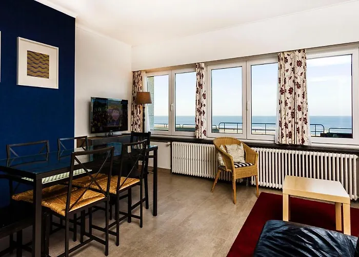 Valdemosa Appartement